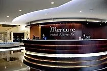 Mercure Grand Alameda Hotel Quito