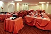 Mercure Grand Alameda Hotel Quito Ecuador