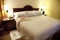 Mercure Grand Alameda Hotel Quito