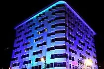 Mercure Grand Alameda Hotel Quito Ecuador