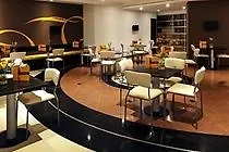 *****  Mercure Grand Alameda Hotel Quito Ecuador