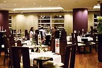 Mercure Grand Alameda Hotel Quito