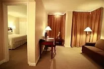 Mercure Grand Alameda Hotel Quito 5*,  Ecuador
