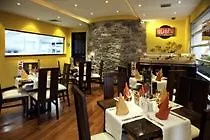 Mercure Grand Alameda Hotel Quito