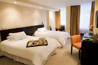 Mercure Grand Alameda Hotel Quito
