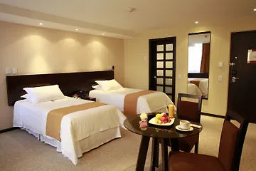 Mercure Grand Alameda Hotel Quito