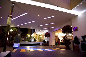 Mercure Grand Alameda Hotel Quito 5*,  Ecuador